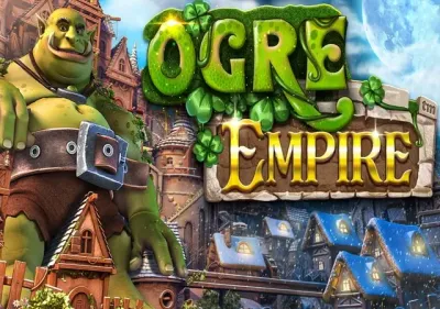 Ogre Empire
