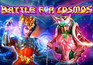 Battle for Cosmos game icon