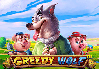 Greedy Wolf game thumbnail