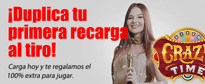 Prueba Nuestra Suerte Ahora