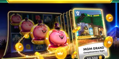 Mobile gaming experience