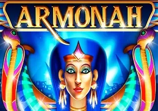 Armonah game thumbnail