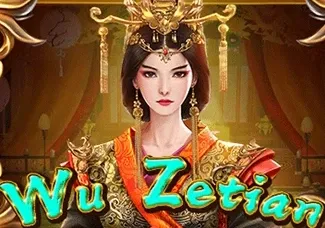 Wu Zetian game thumbnail