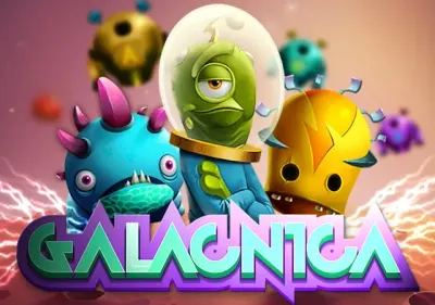 Galacnica game thumbnail
