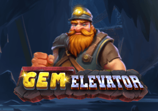 Gem Elevator game icon