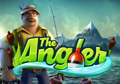 The Angler game thumbnail