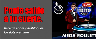 Experiencia de casino en línea premium