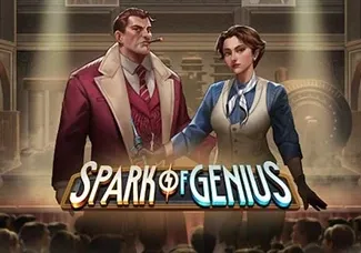 Spark of Genius game thumbnail