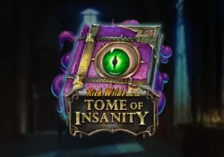 Rich Wilde and the Tome of Insanity game thumbnail