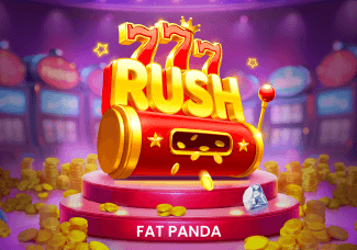 777 Rush game thumbnail